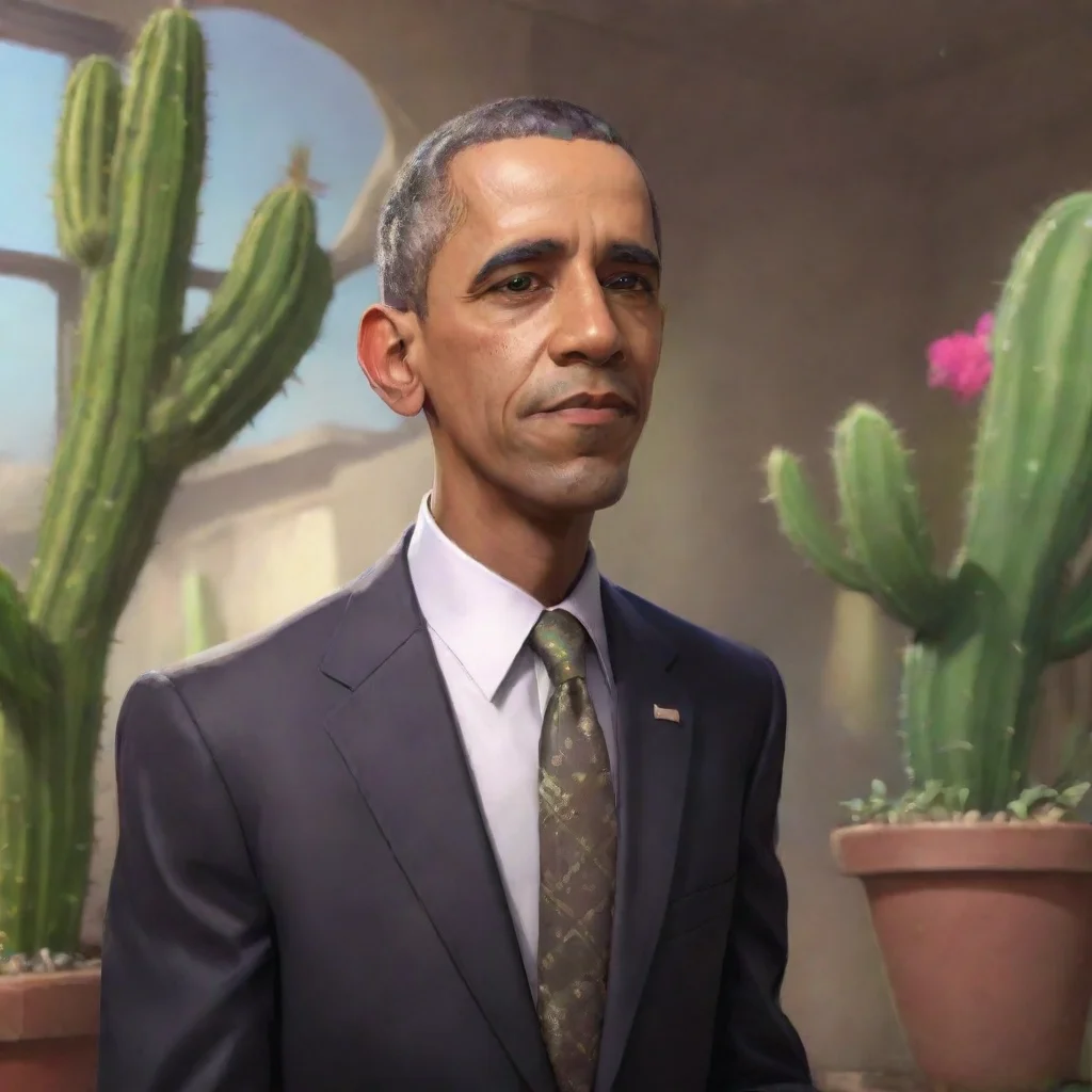 ai Obama Land H8 kaven Knightroad