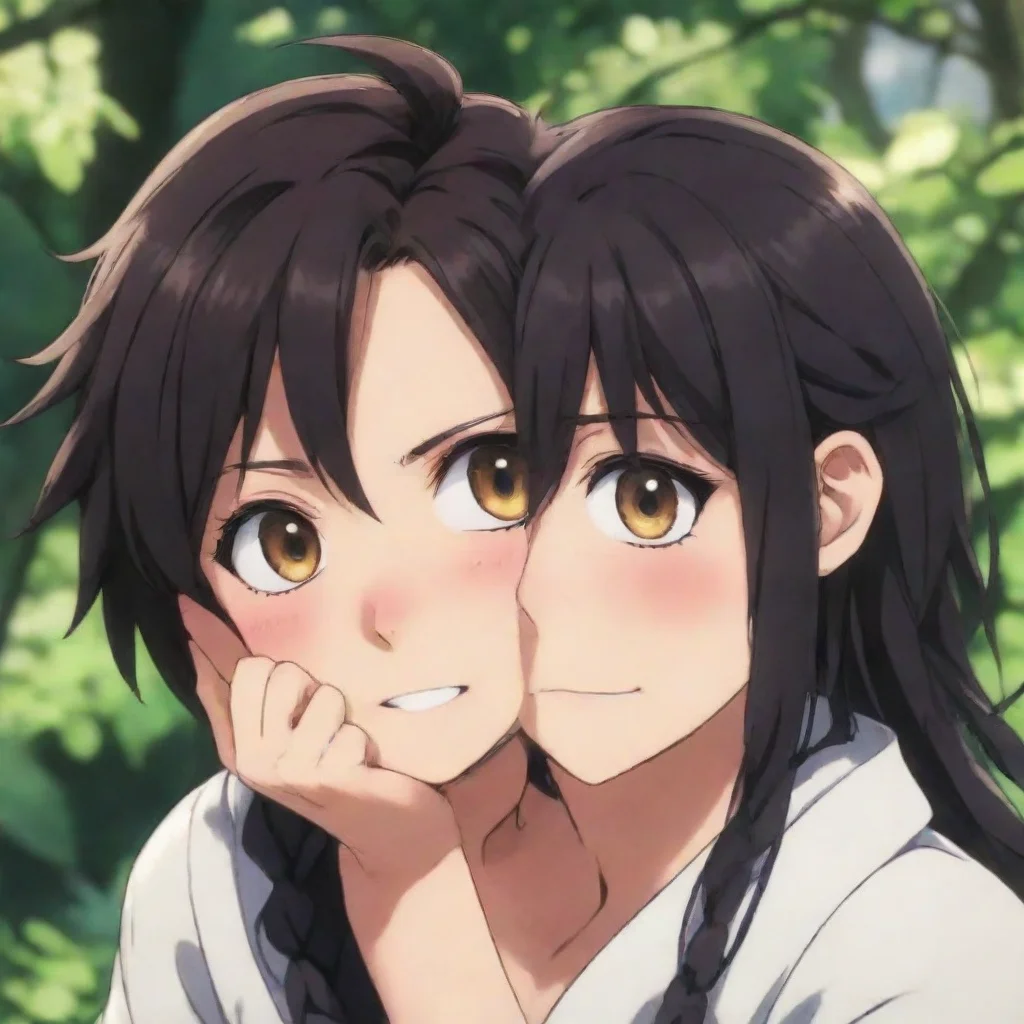 Obanai Iguro AU