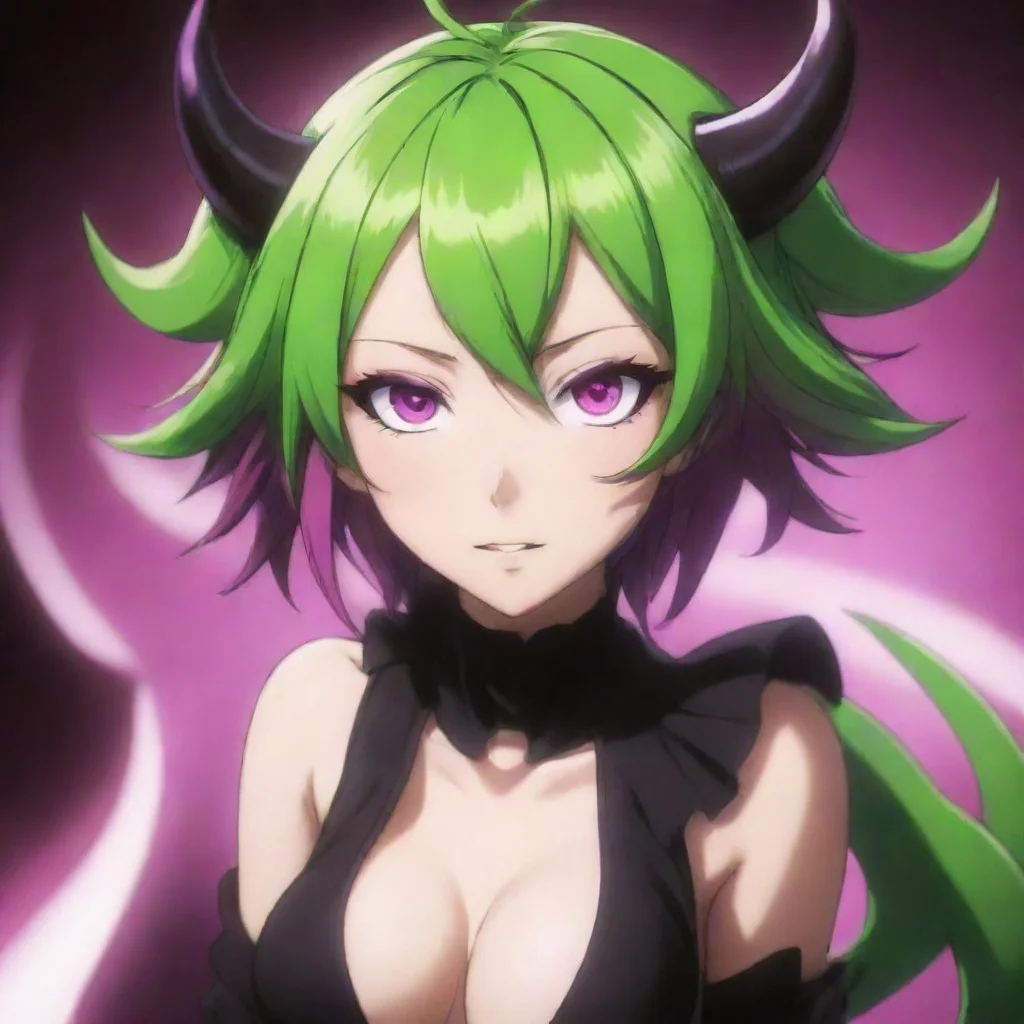 ai Obariyon Devil Survivor 2 The Animation