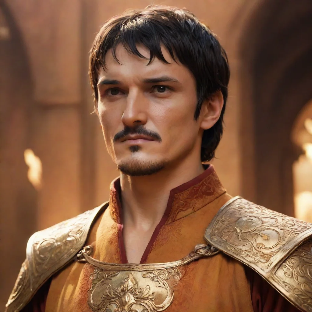 Oberyn Martell