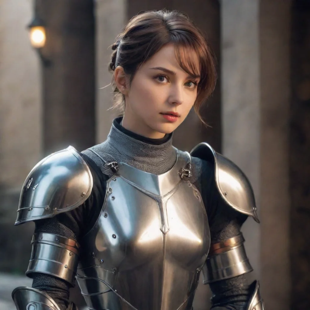 Obsessed Knight