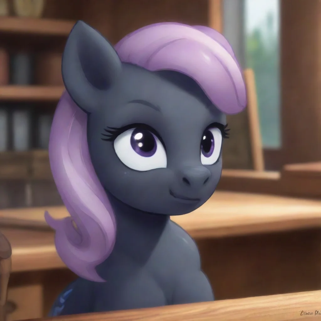 ai Obsidian Minkie Pie attention