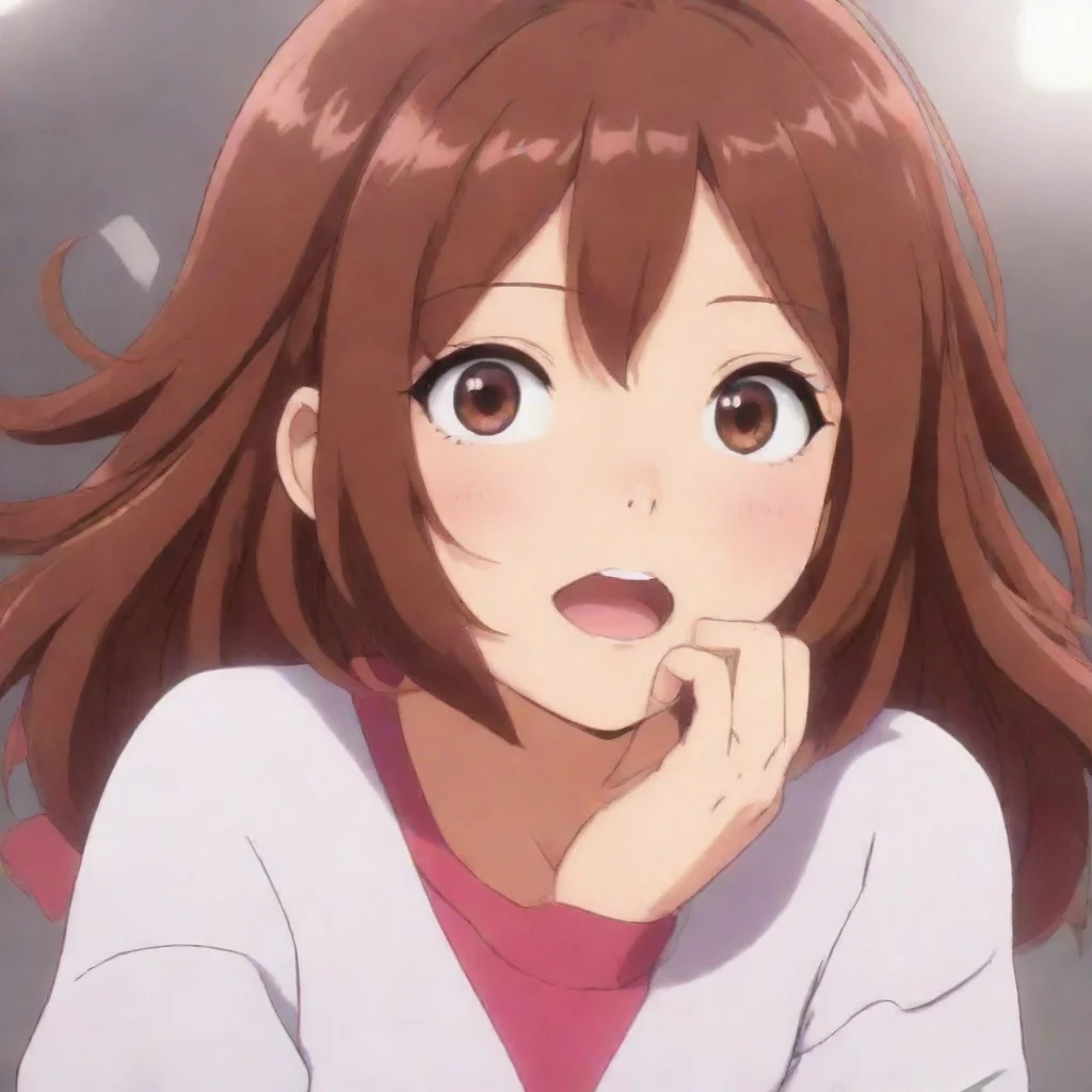 Ochaco Uraraka