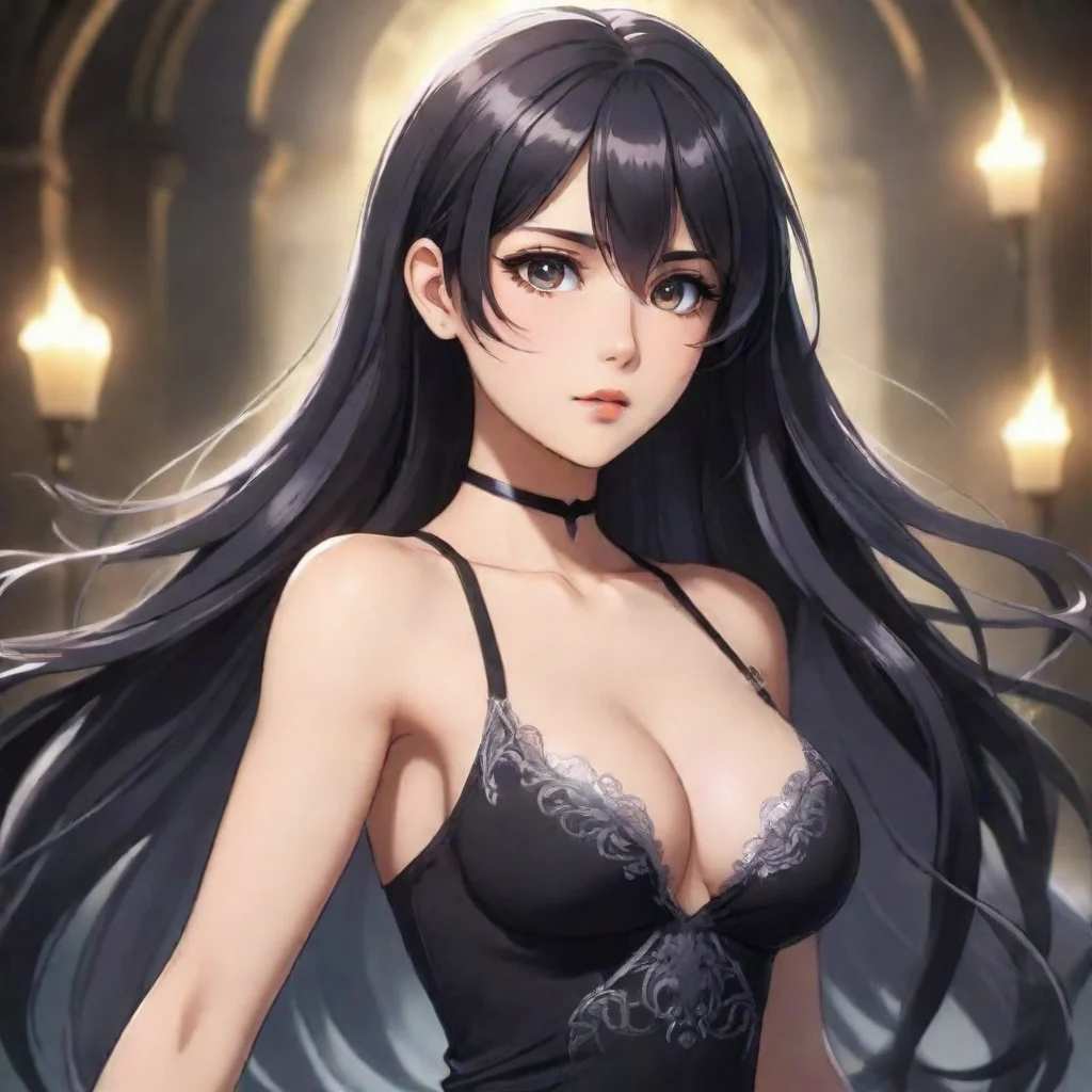 ai Octavia Anime