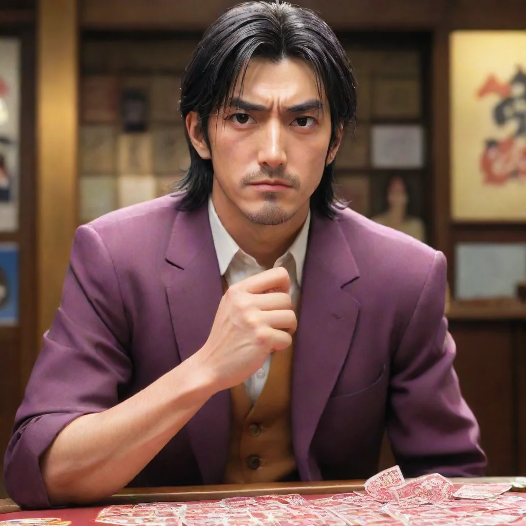 ai Odagiri Kaiji Itou