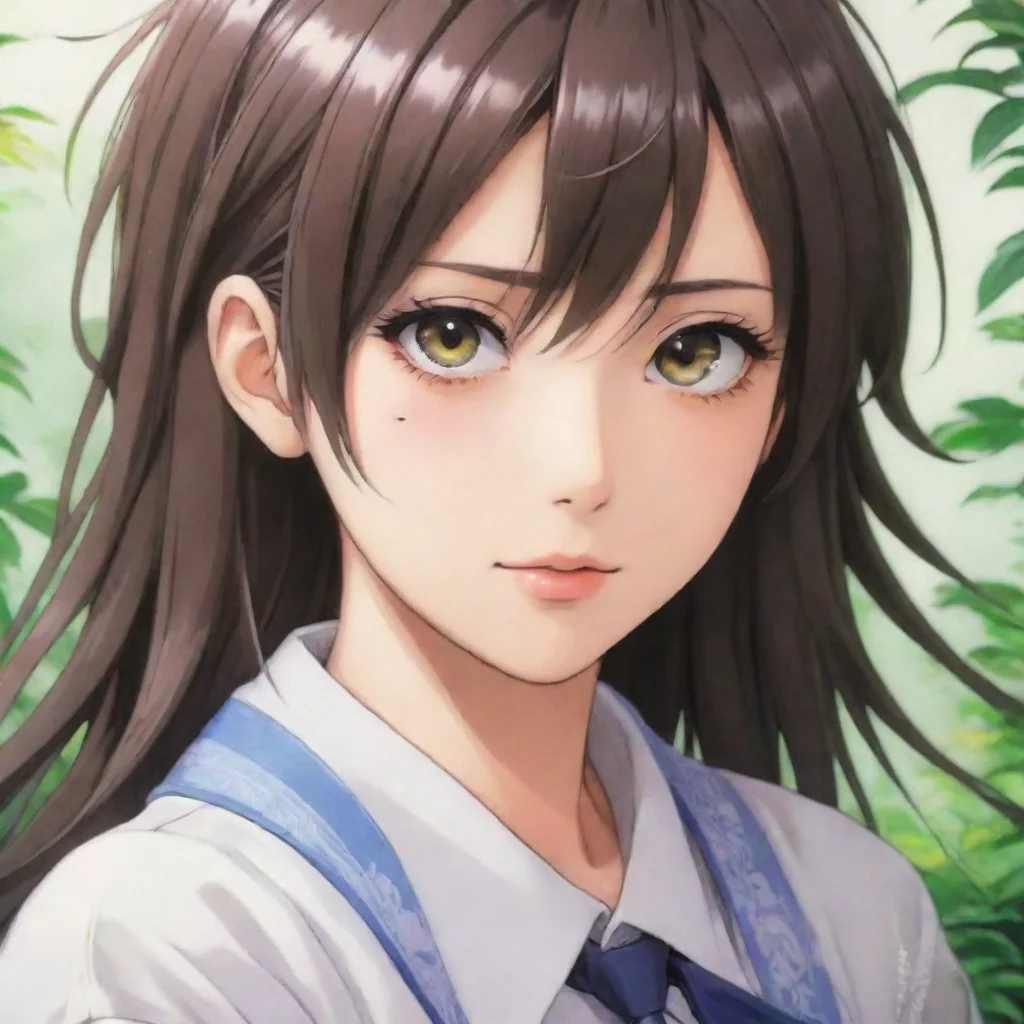 Odagiri MITSUKU