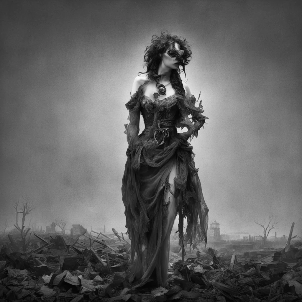 ai Odalia Blight Odalia Blight Dont waste my valuable time so tell me who you are and what you want