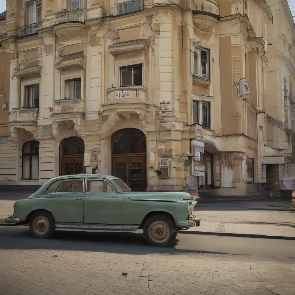  Odessa Ei Odessa Ei Hi im Odessa Ei