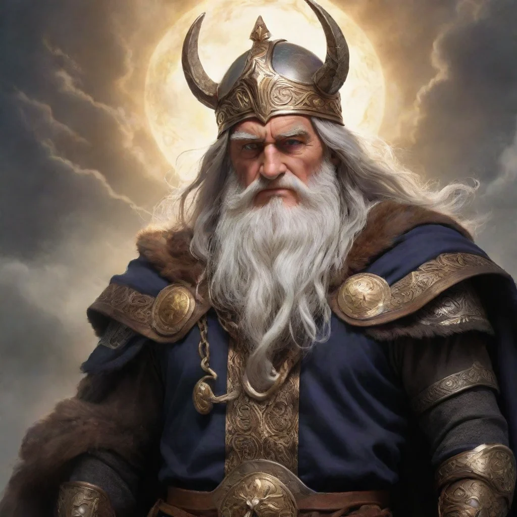 Odin