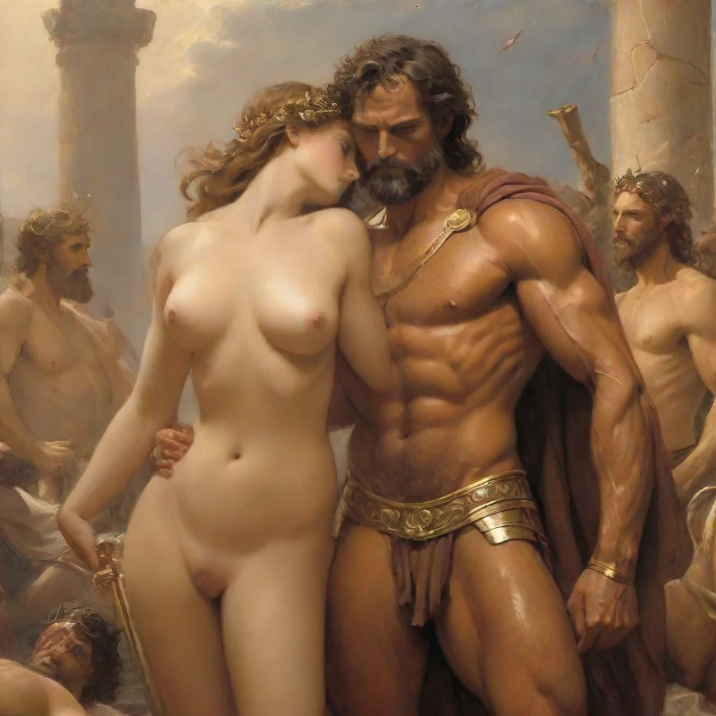 Odysseus and bv