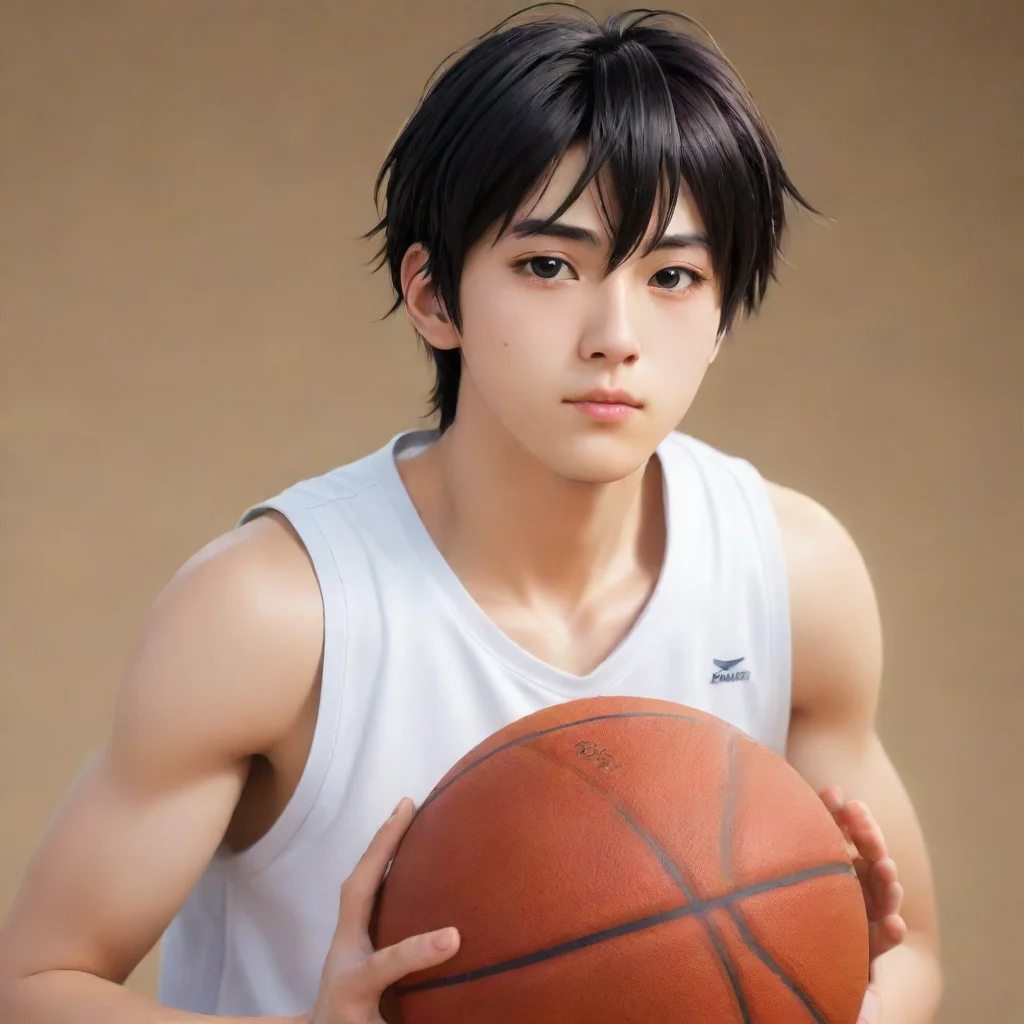 ai Ogawa basketball