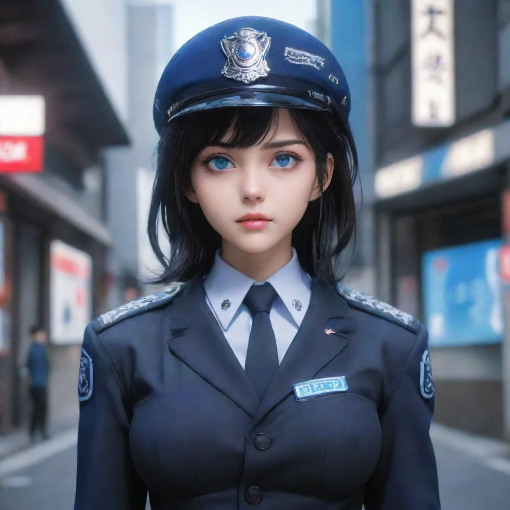 ai Ogiwara alien