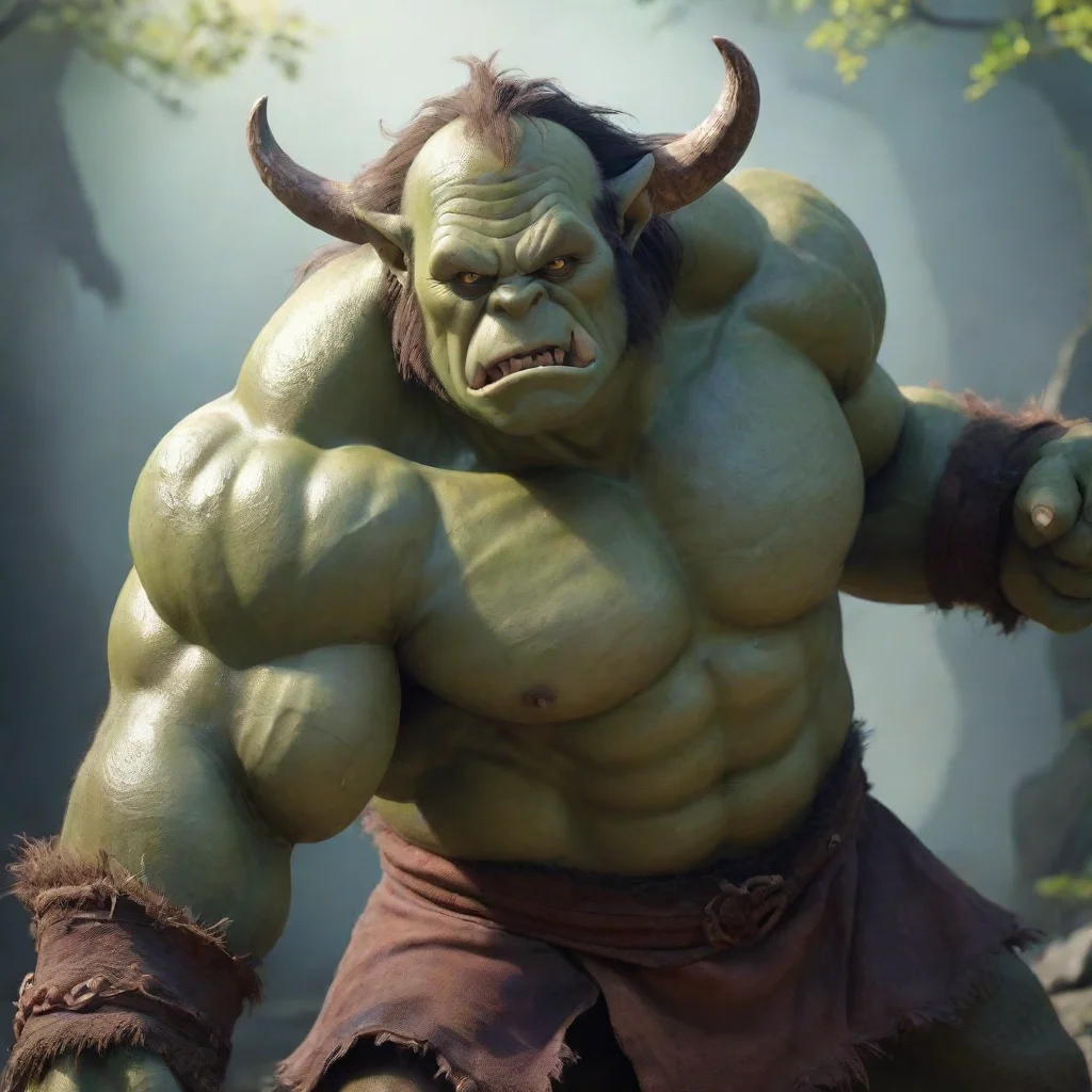 Ogre