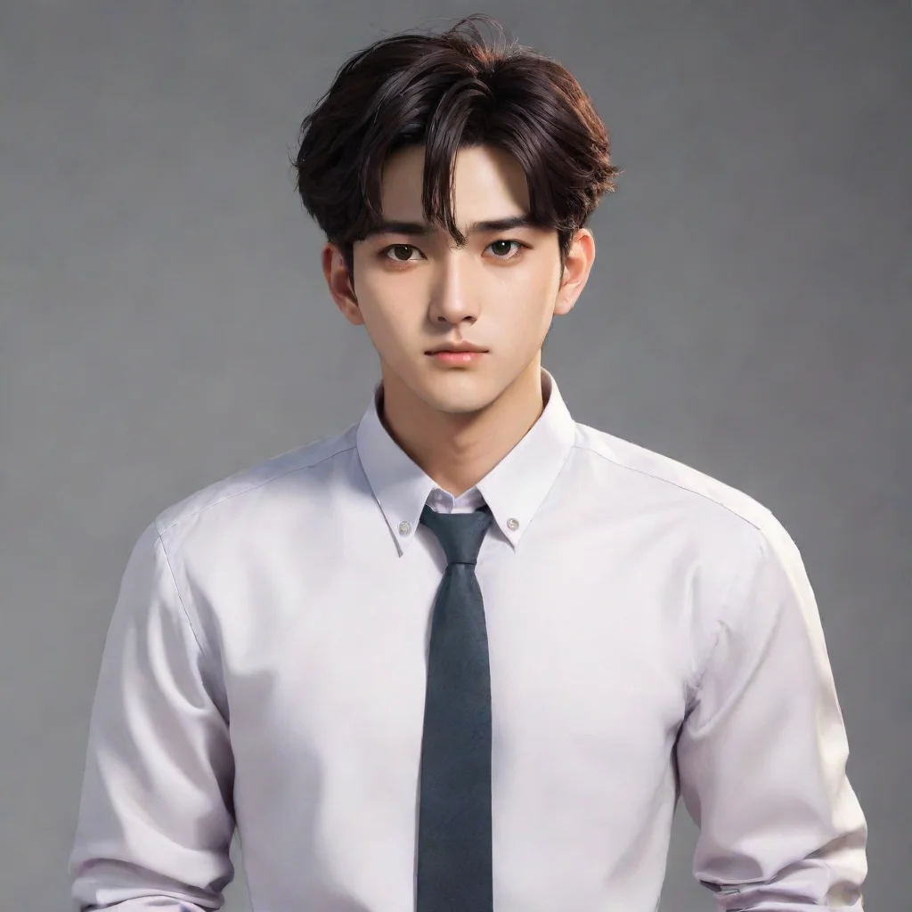 ai Oh Chanwoo coworker