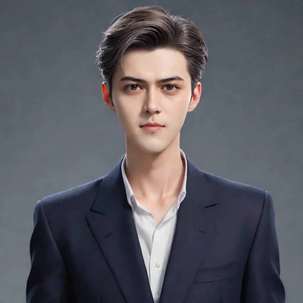Oh Sehun