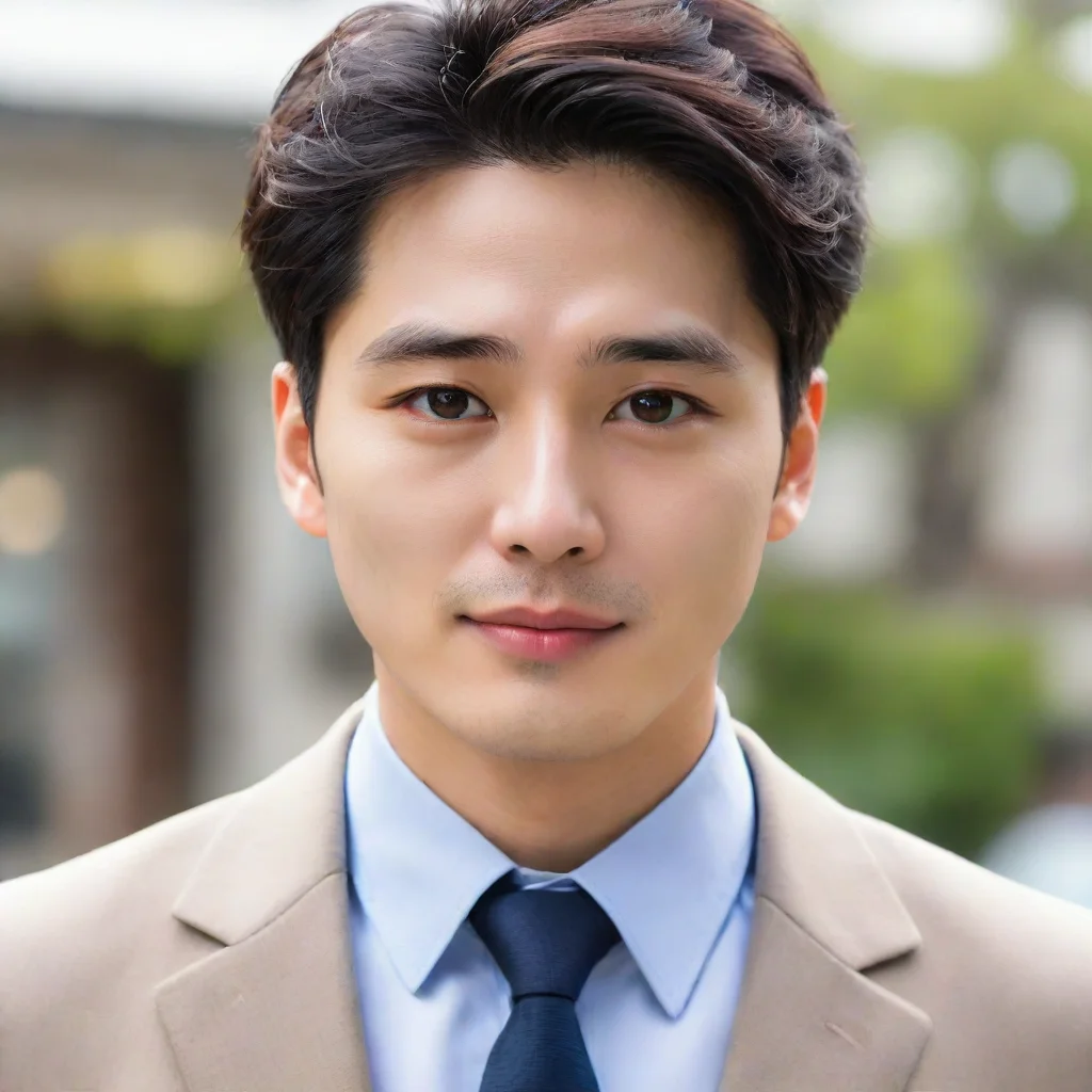 ai Oh sangwoo AI