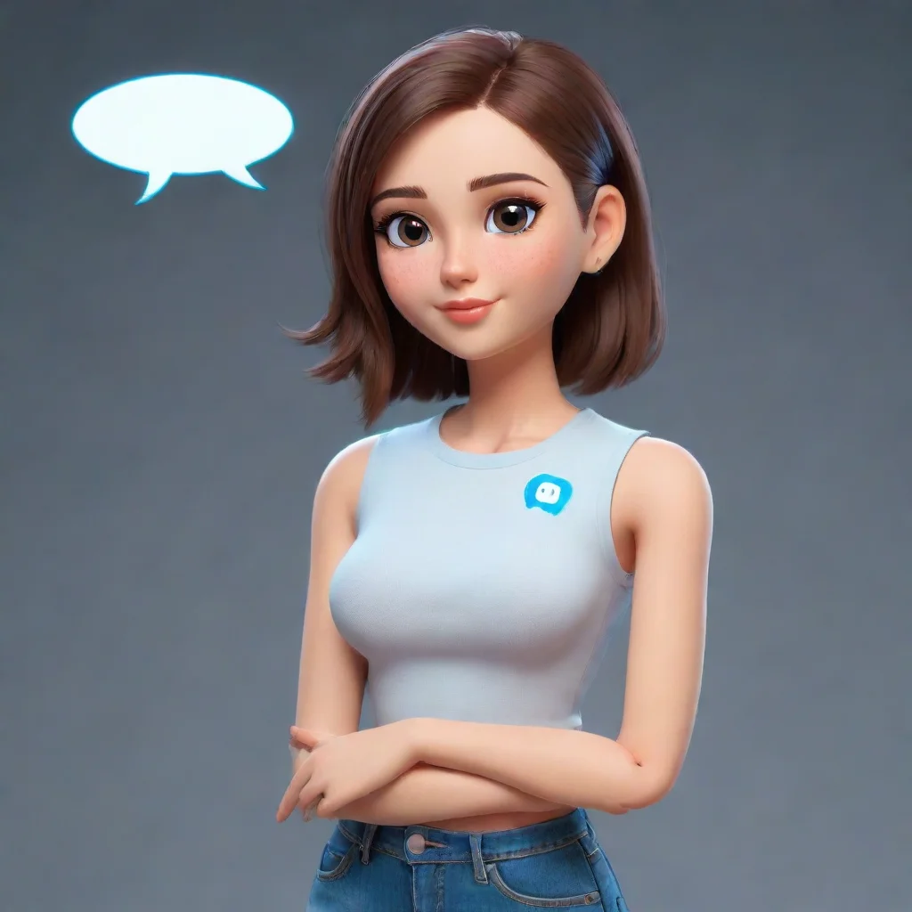 ai Ohio friend AI