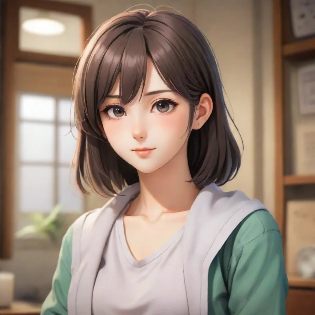ai Ohta anime