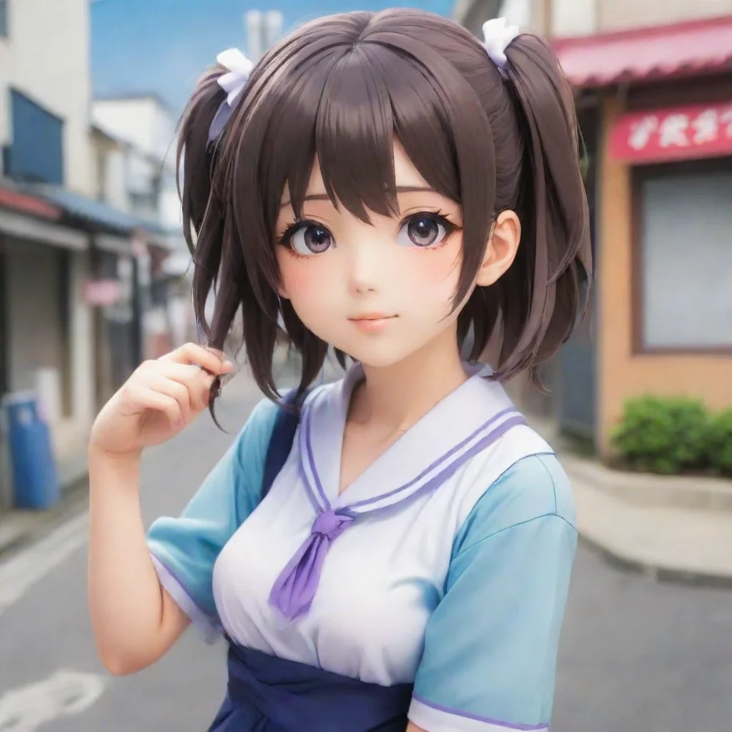 ai Ohtsuka Anime