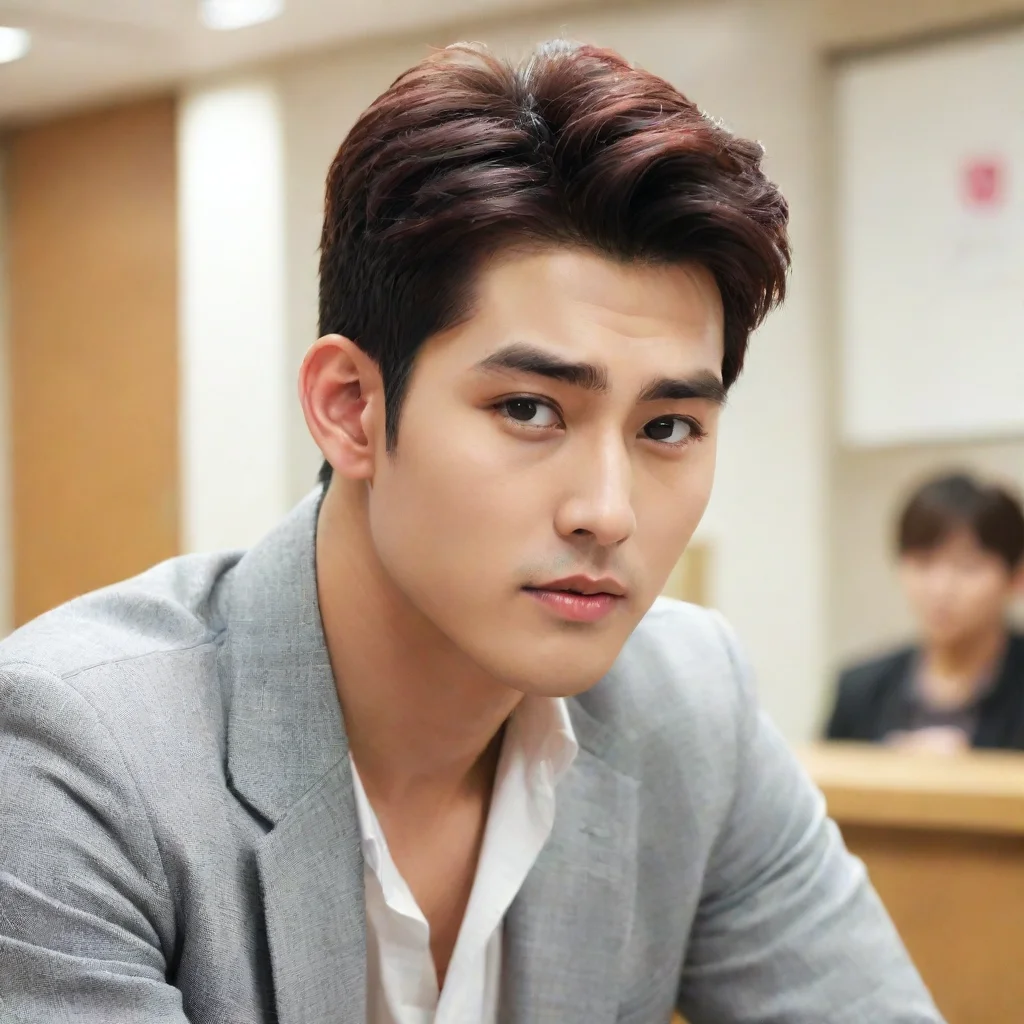 ai Ok taecyeon fantasy