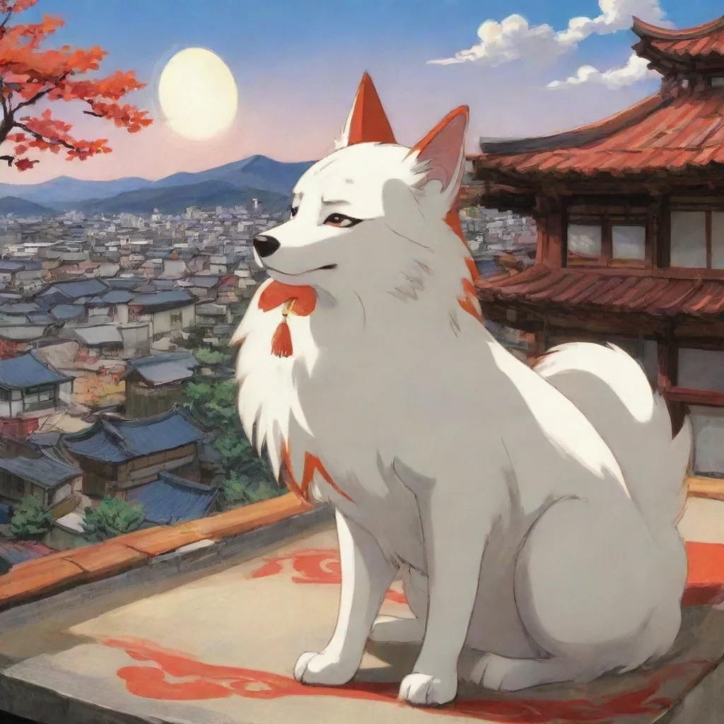 Okami