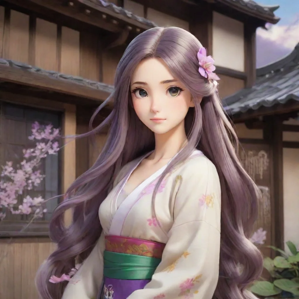 ai Okiku Youkai