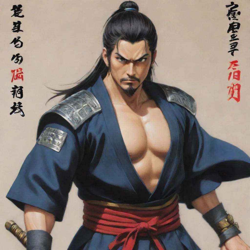 ai Okuma DAIGORO historical fiction