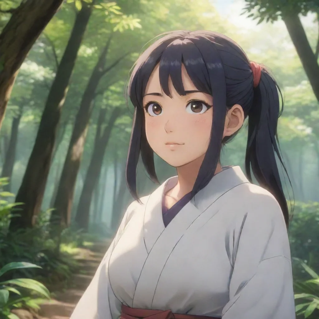 Okuni KUMO