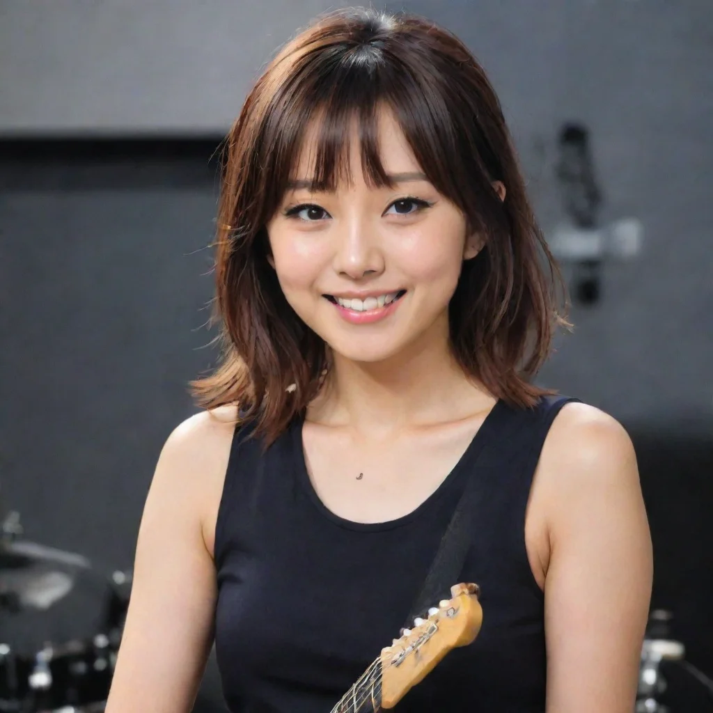 Okusawa Misaki