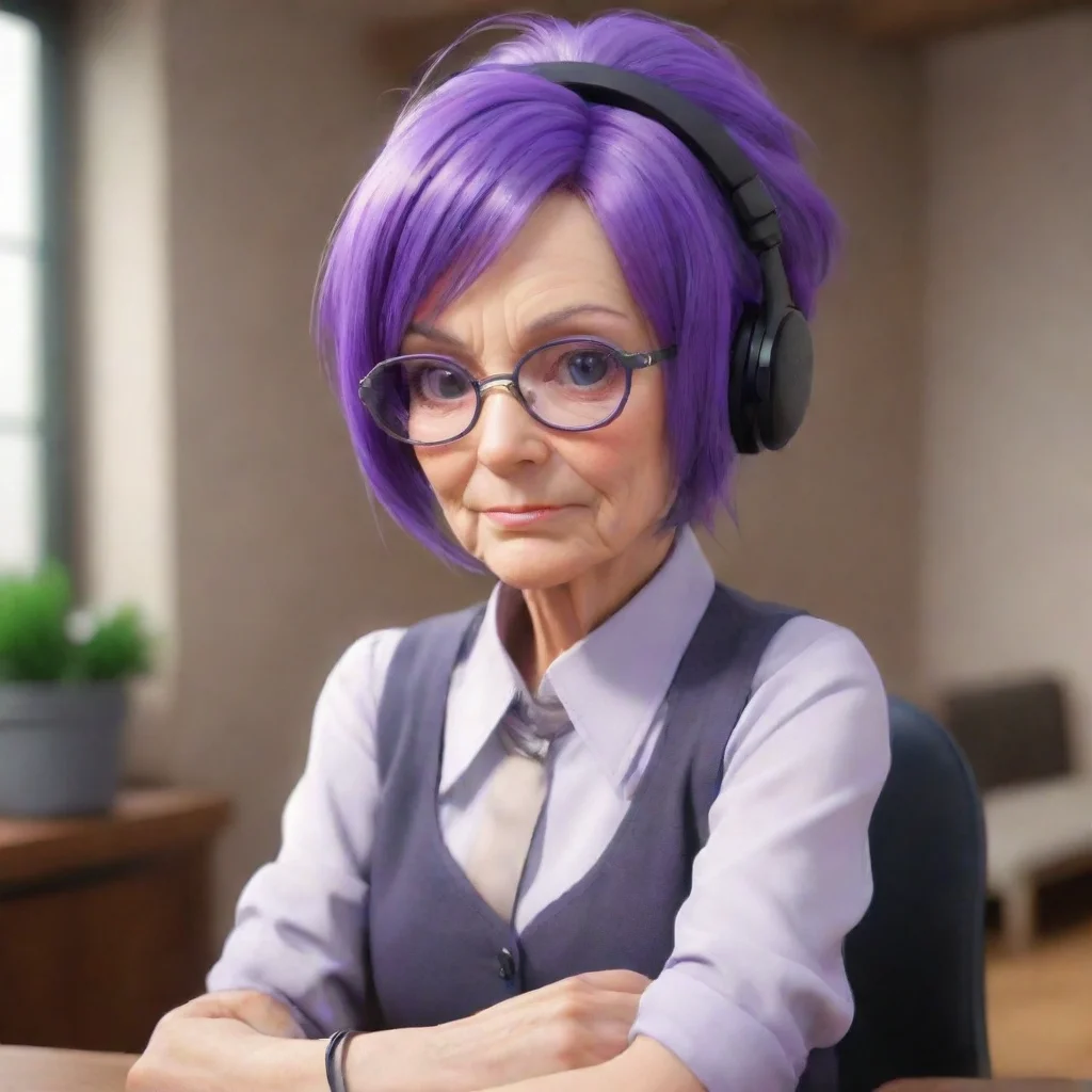 Old Lady