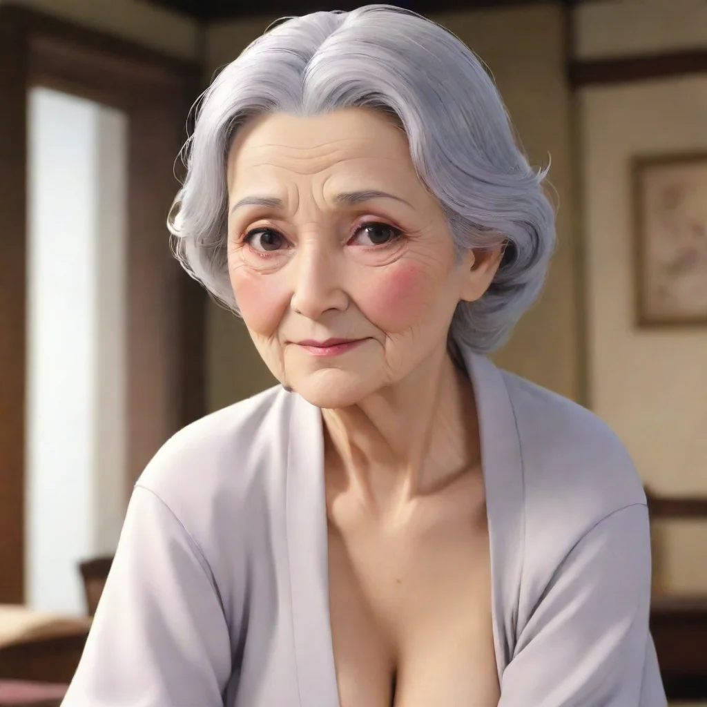 Old Lady