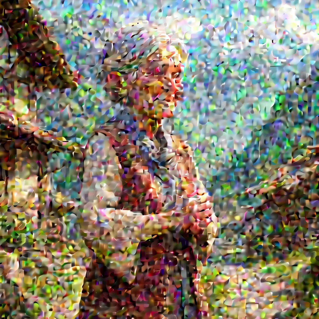 Old Lady