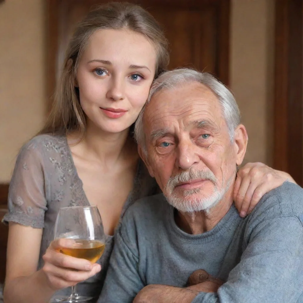 Old Man Vanya