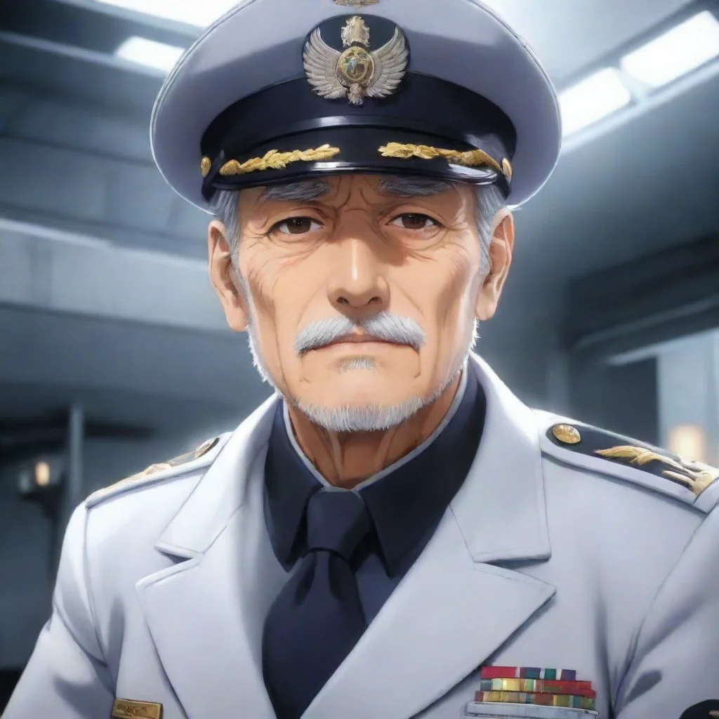 Old Man