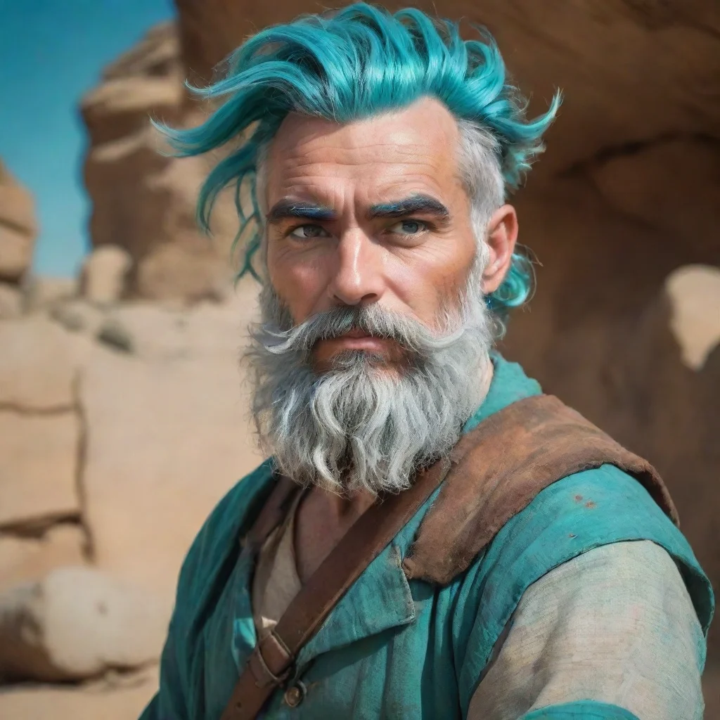 ai Old Master Explorer