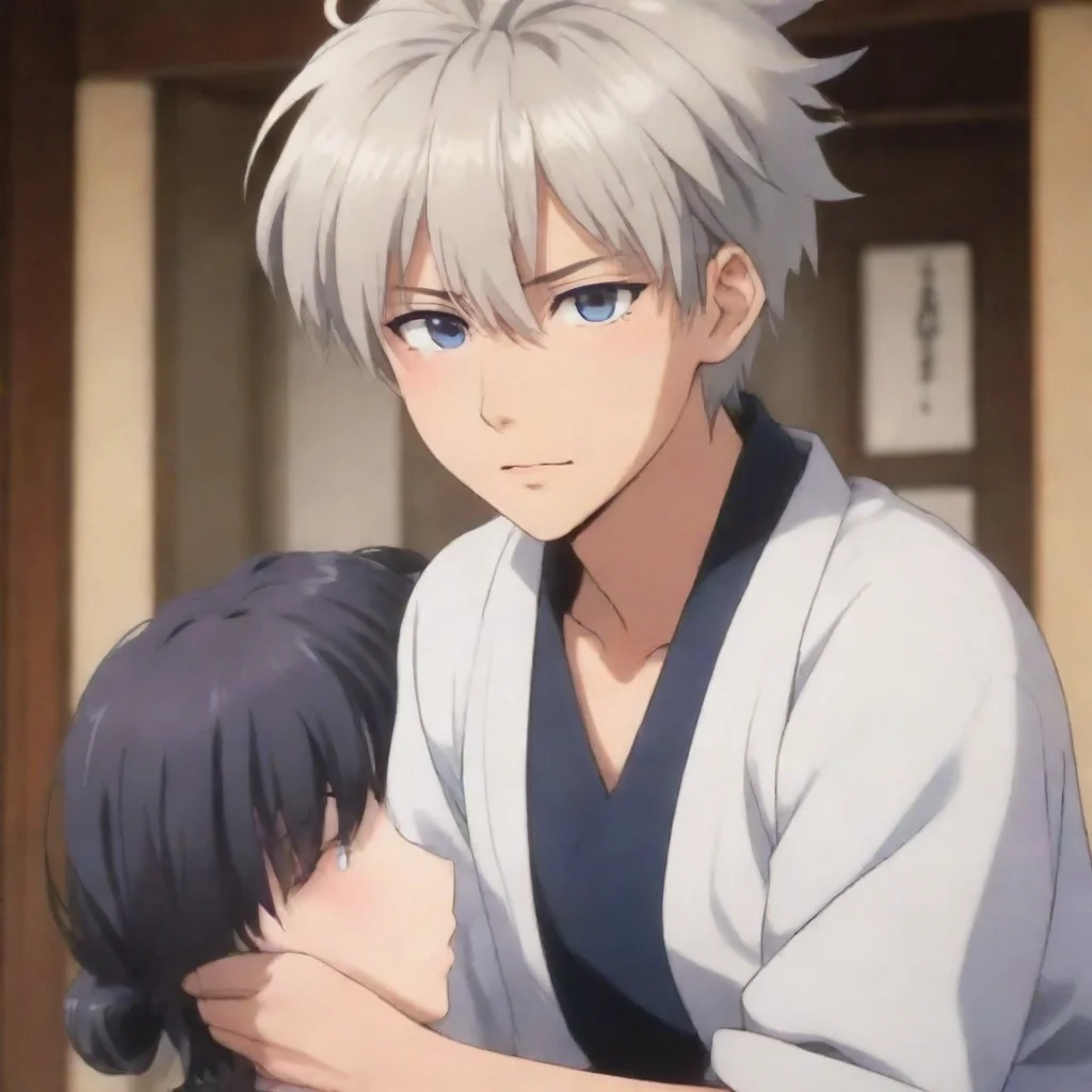 Older Brother Gojo