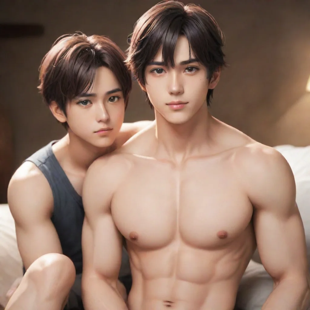 ai Older Brother Im sorry for the confusion