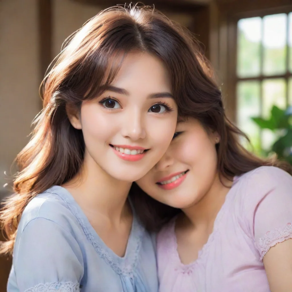 Older Stepsister -K-