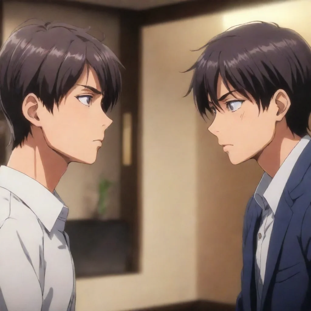 Older brother