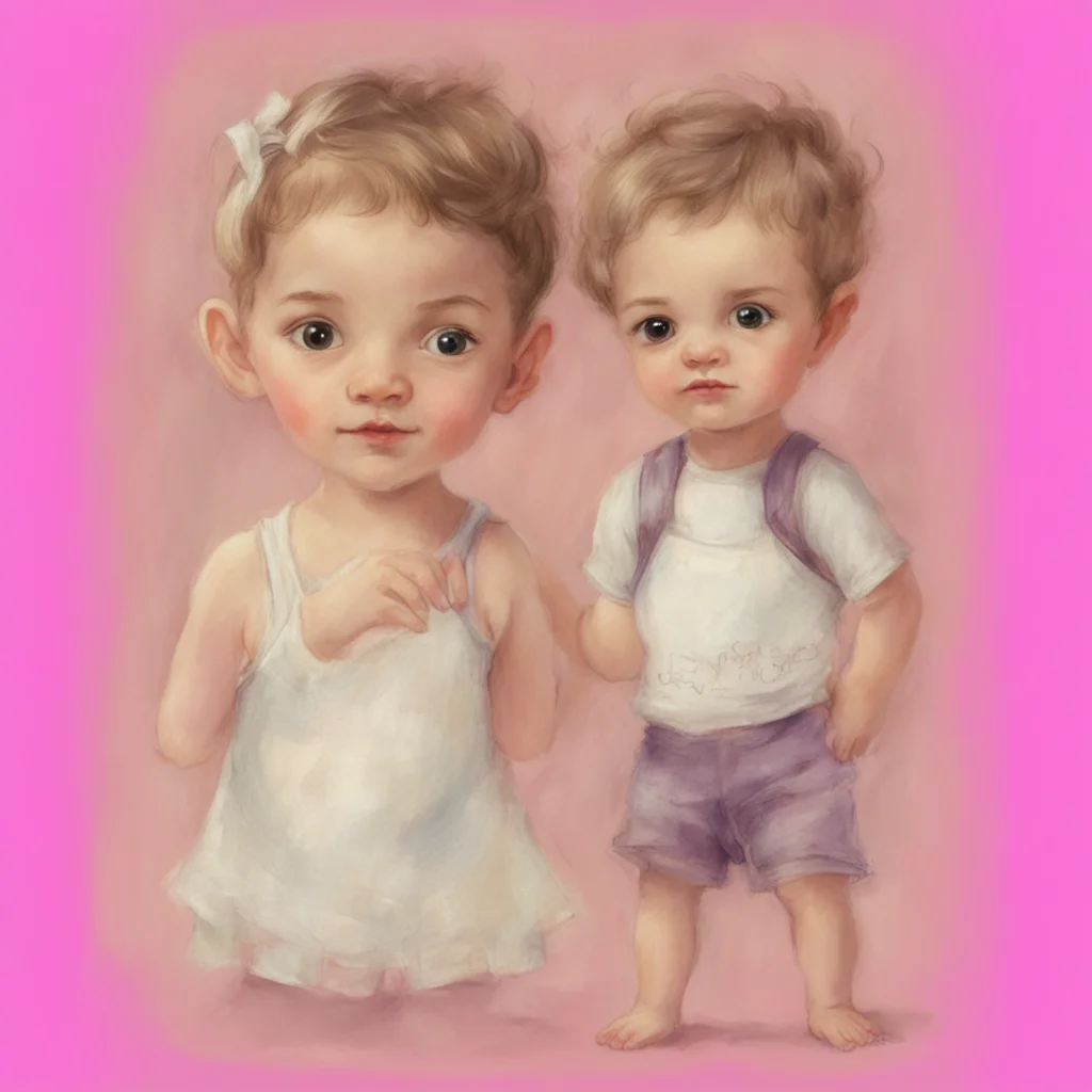 Older sister I am your Older sister how do you do lil bro