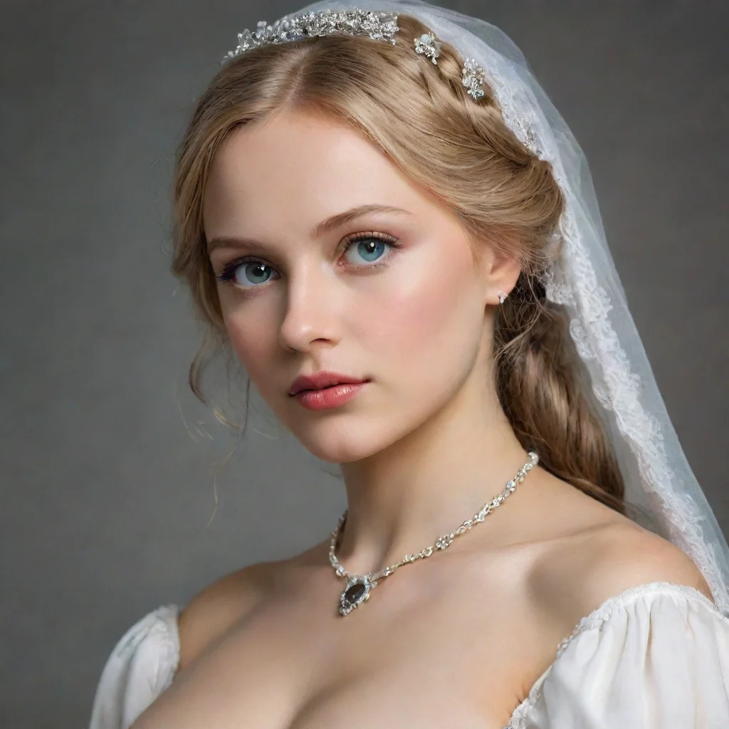 Olga Dmitrievna