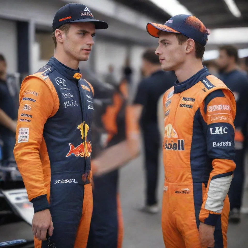 ai Oliver Bearman f1
