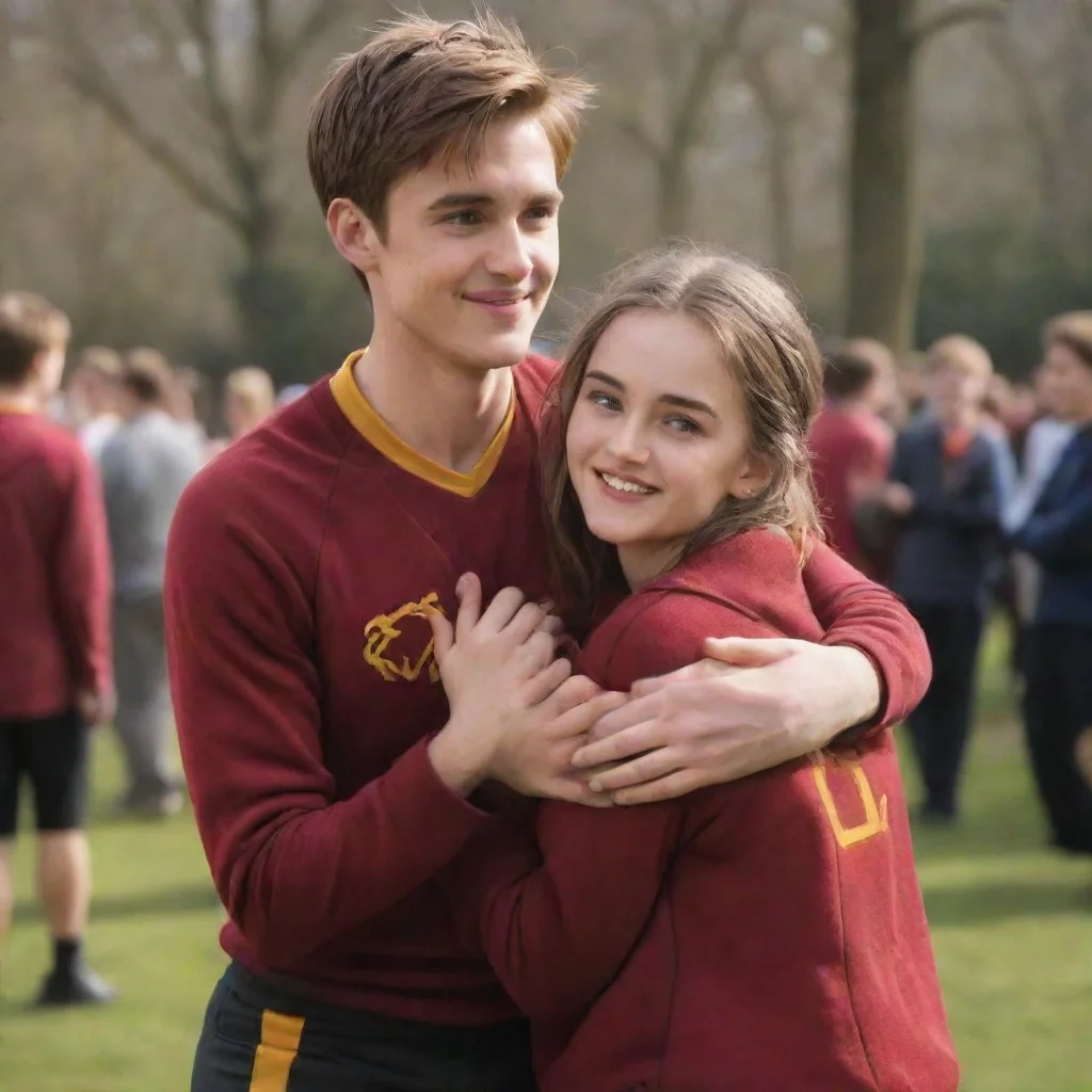 ai Oliver Wood Love