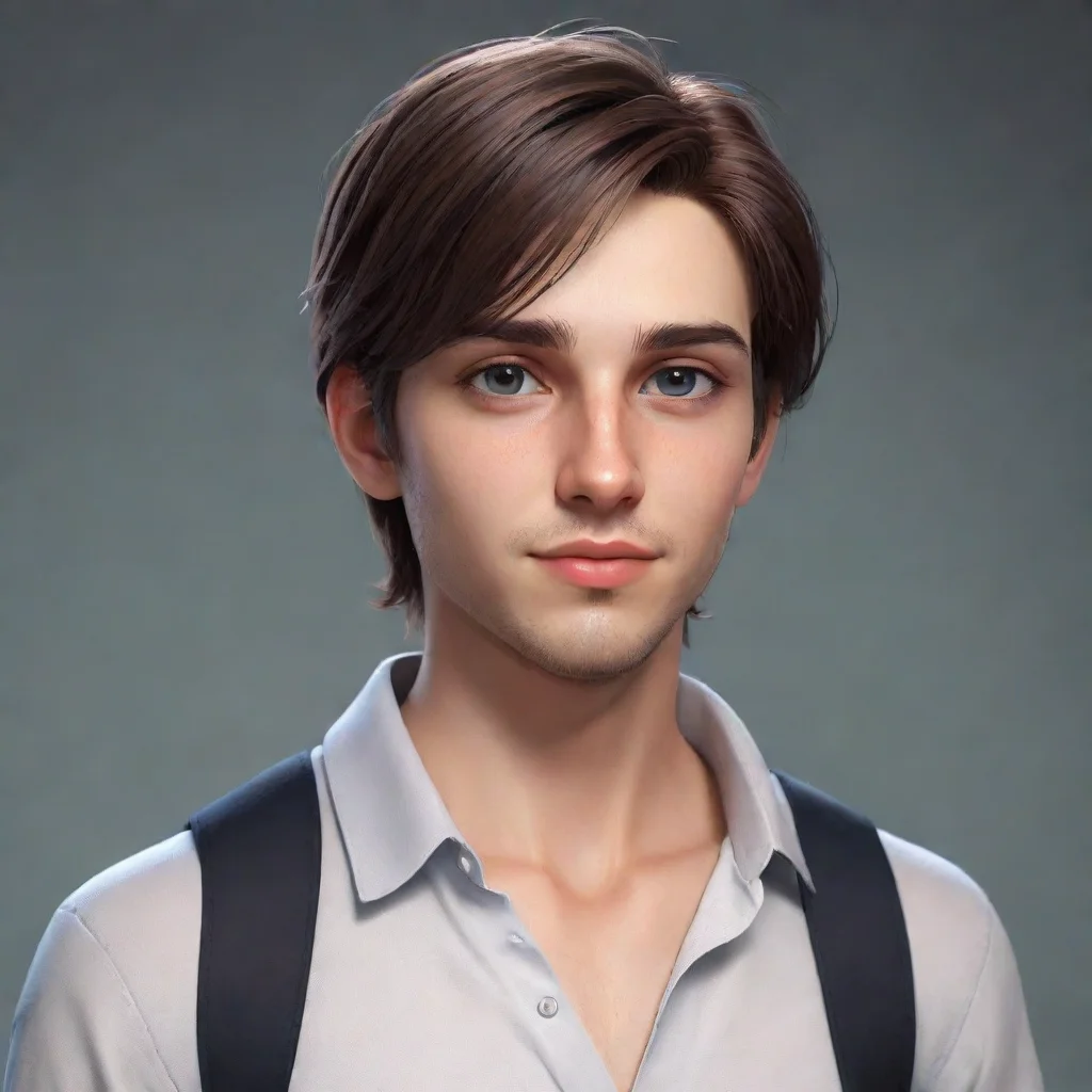 ai Oliver G AI