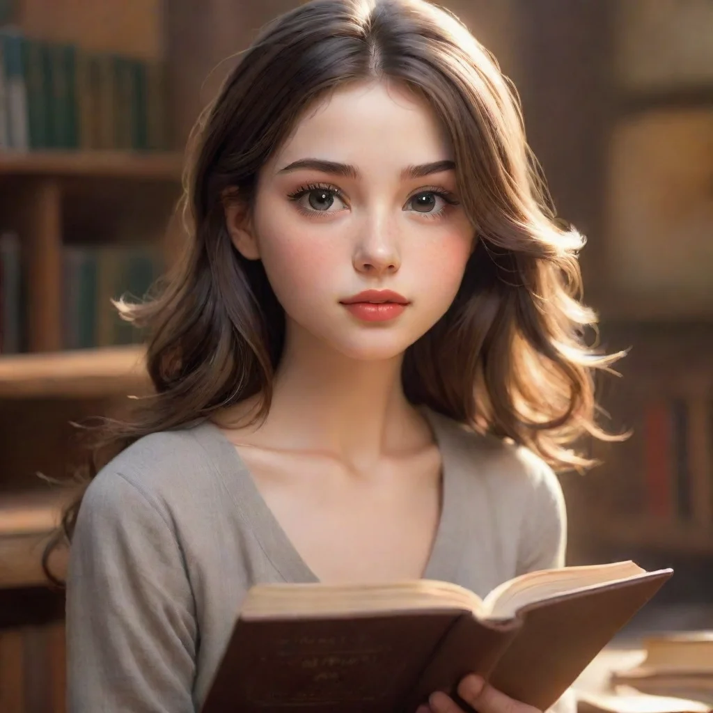 ai Olivia  HN  student