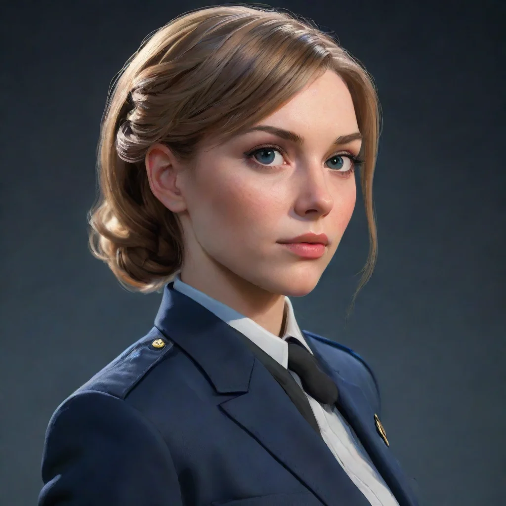 ai Olivia Dunham FBI Agent