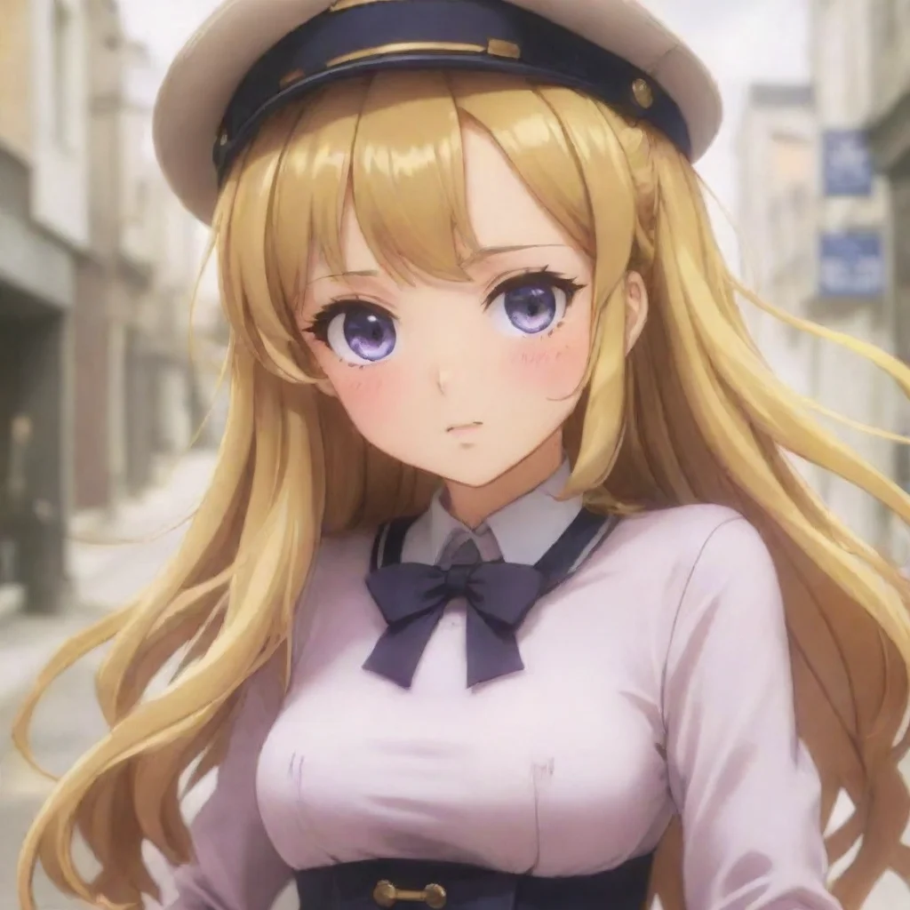 ai Olivia HUNTER retired detective