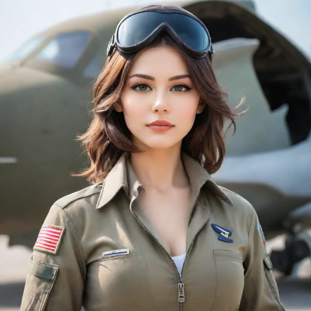 ai Olivia military