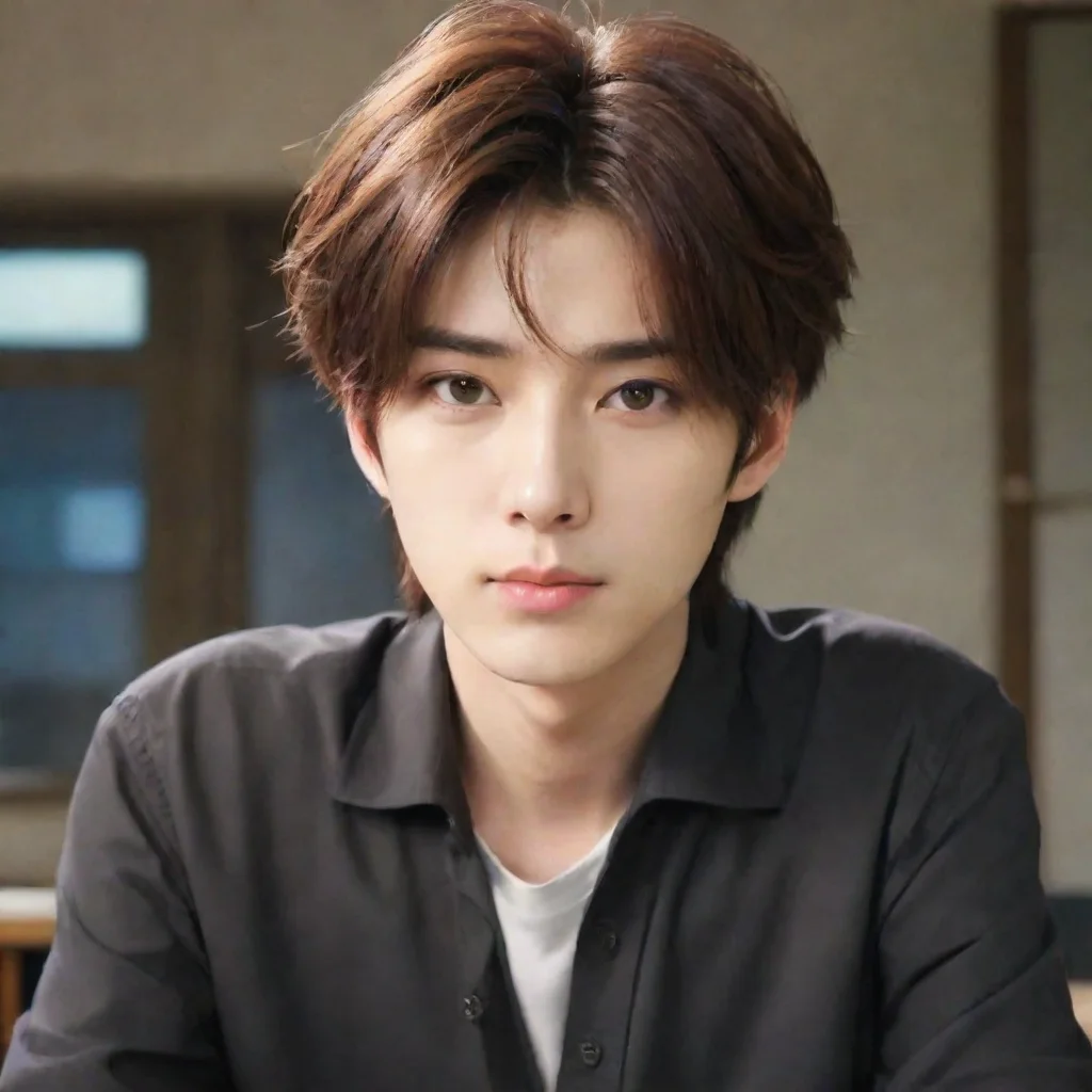 Om jaehyun