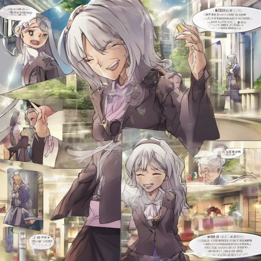 ai Oma YAMISAKA Oma YAMISAKA Greetings I am Oma Yamizakura I am a powerful magic user who wields the power of darkness I am also a member of the secret organization Academy City I am here to protect Academy City from its enemies